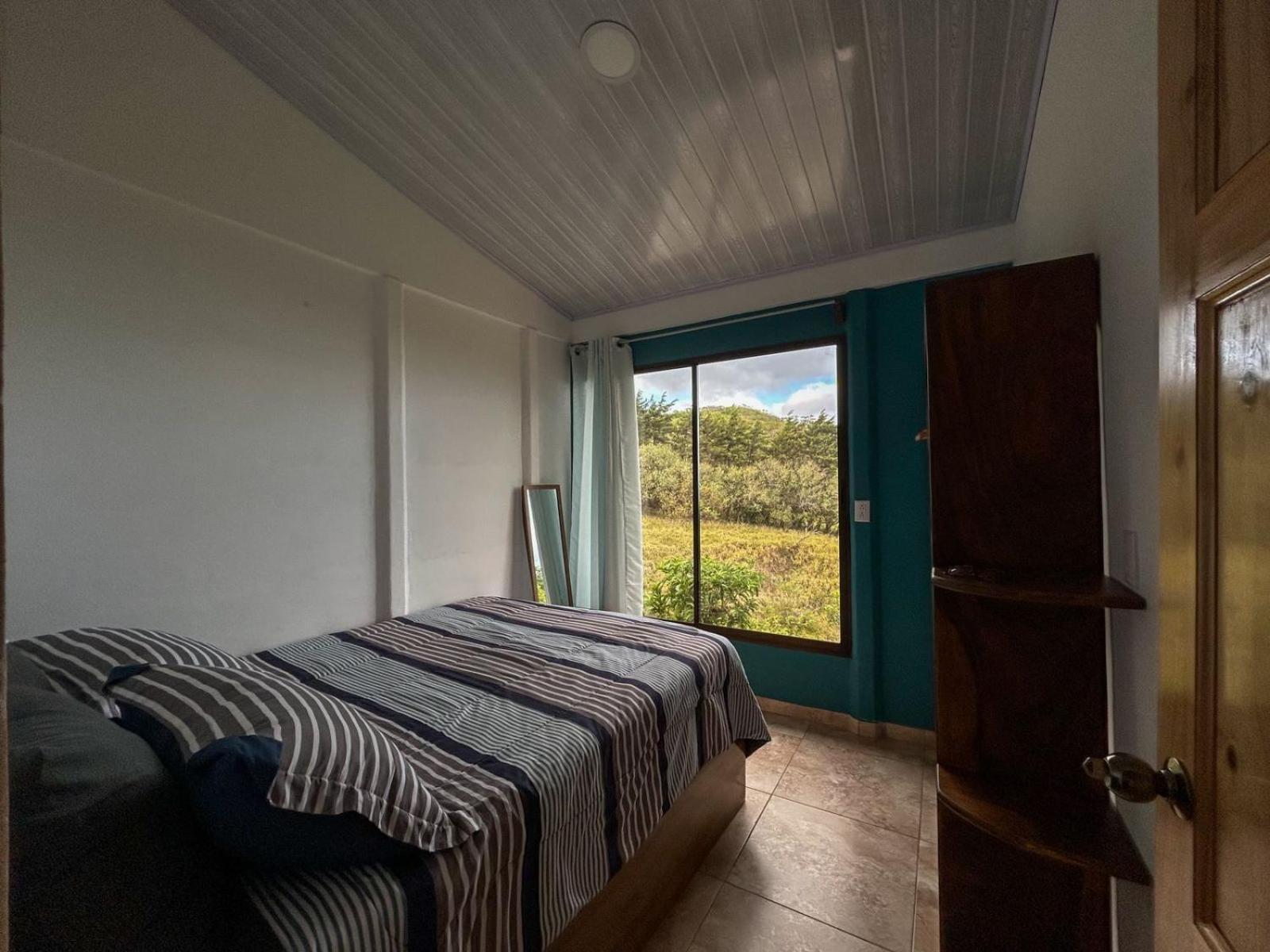 Casa Urraca, Magnifica Vista Al Oceano Pacifico Villa Monteverde Luaran gambar